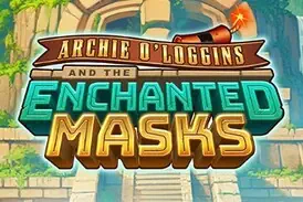 Archieologginsandtheenchantedmasks Icon